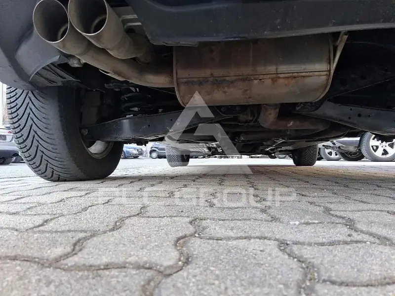2009 Volkswagen Tiguan
