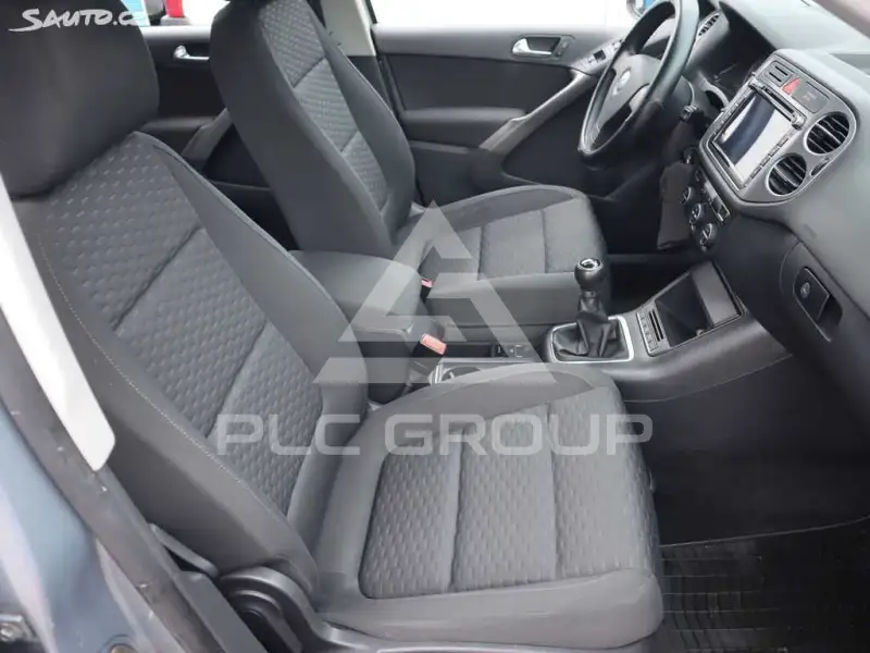 2009 Volkswagen Tiguan