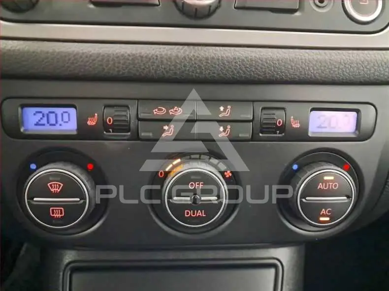 2009 Volkswagen Tiguan