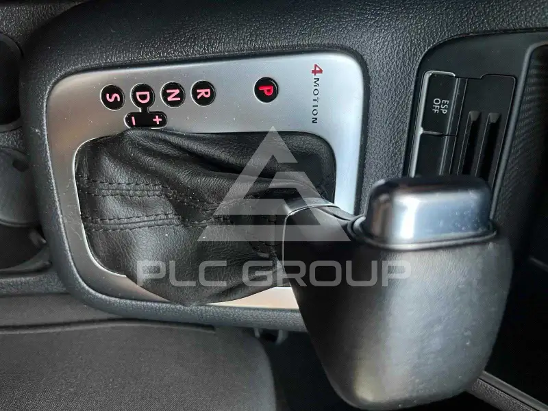 2009 Volkswagen Tiguan