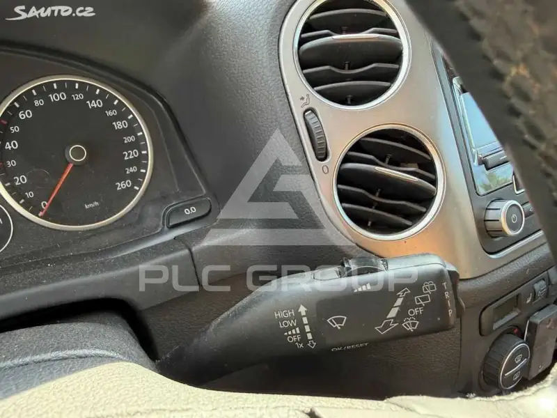 2009 Volkswagen Tiguan