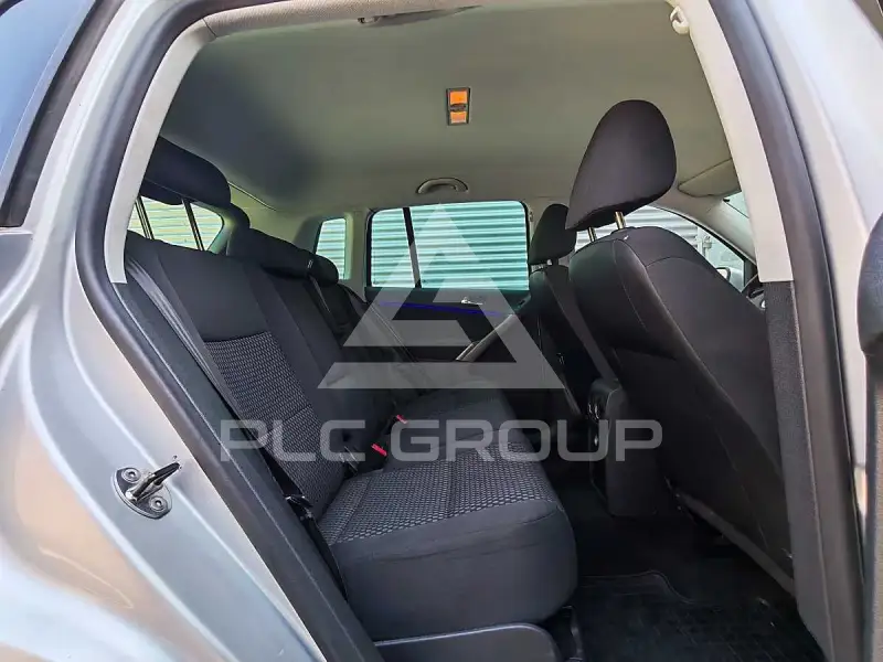 2009 Volkswagen Tiguan