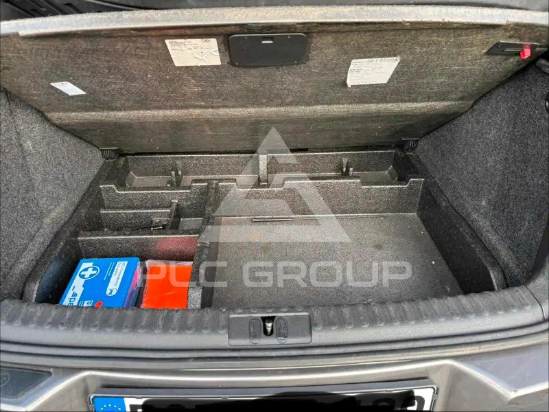 2009 Volkswagen Tiguan