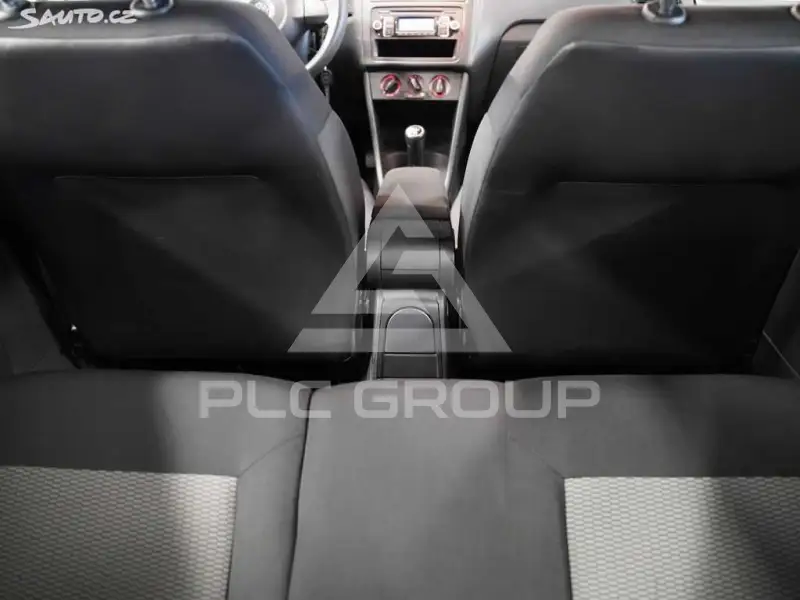 2009 Volkswagen Polo