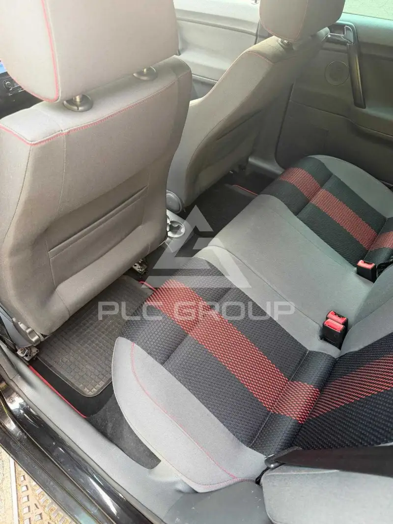 2009 Volkswagen Polo