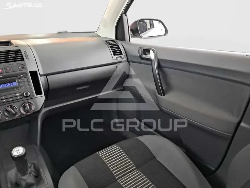 2009 Volkswagen Polo