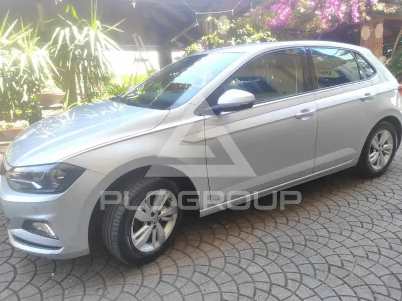 2009 Volkswagen Polo