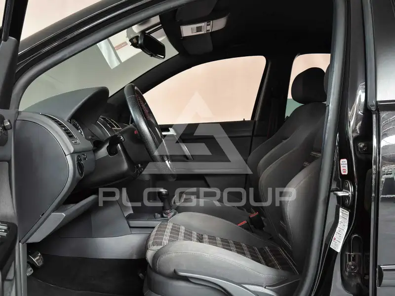 2009 Volkswagen Polo