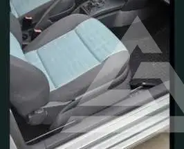 2009 Volkswagen Polo