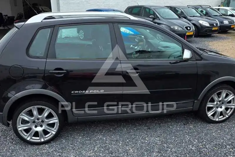 2009 Volkswagen Polo