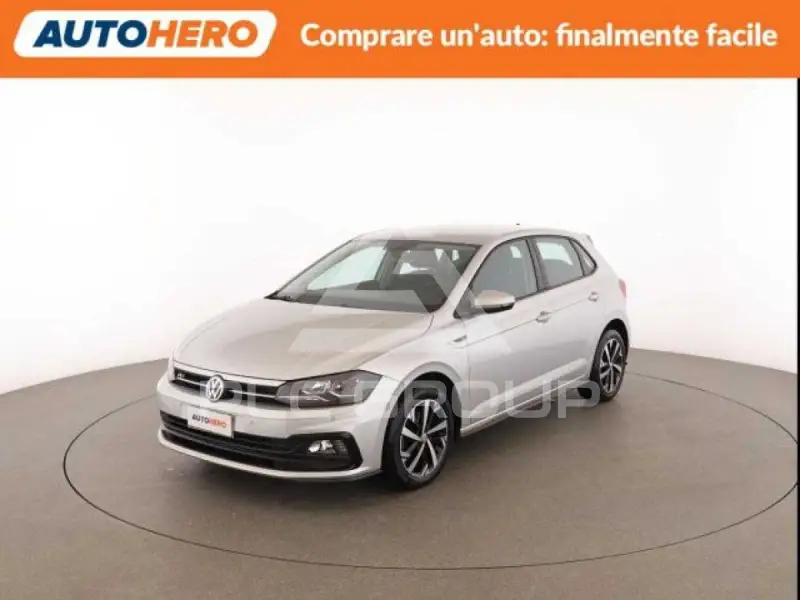 2009 Volkswagen Polo