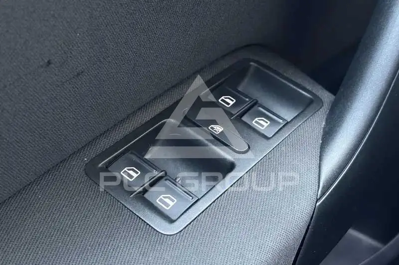 2009 Volkswagen Polo