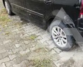 2009 Volkswagen Polo