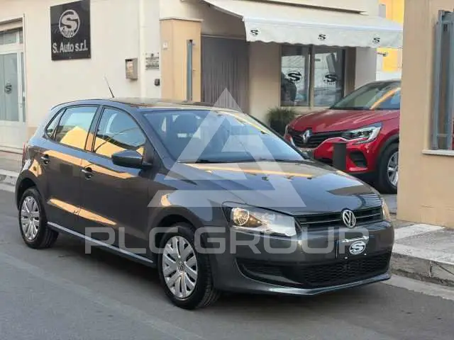 2009 Volkswagen Polo