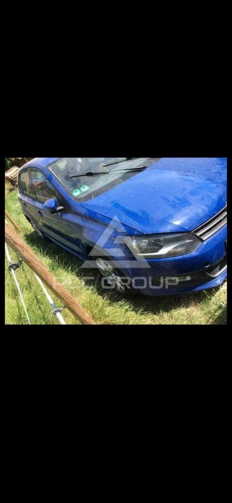 2009 Volkswagen Polo