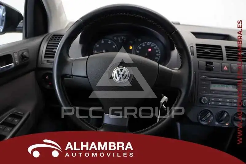 2009 Volkswagen Polo