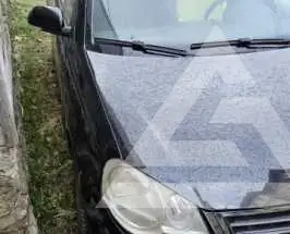 2009 Volkswagen Polo