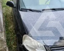 2009 Volkswagen Polo