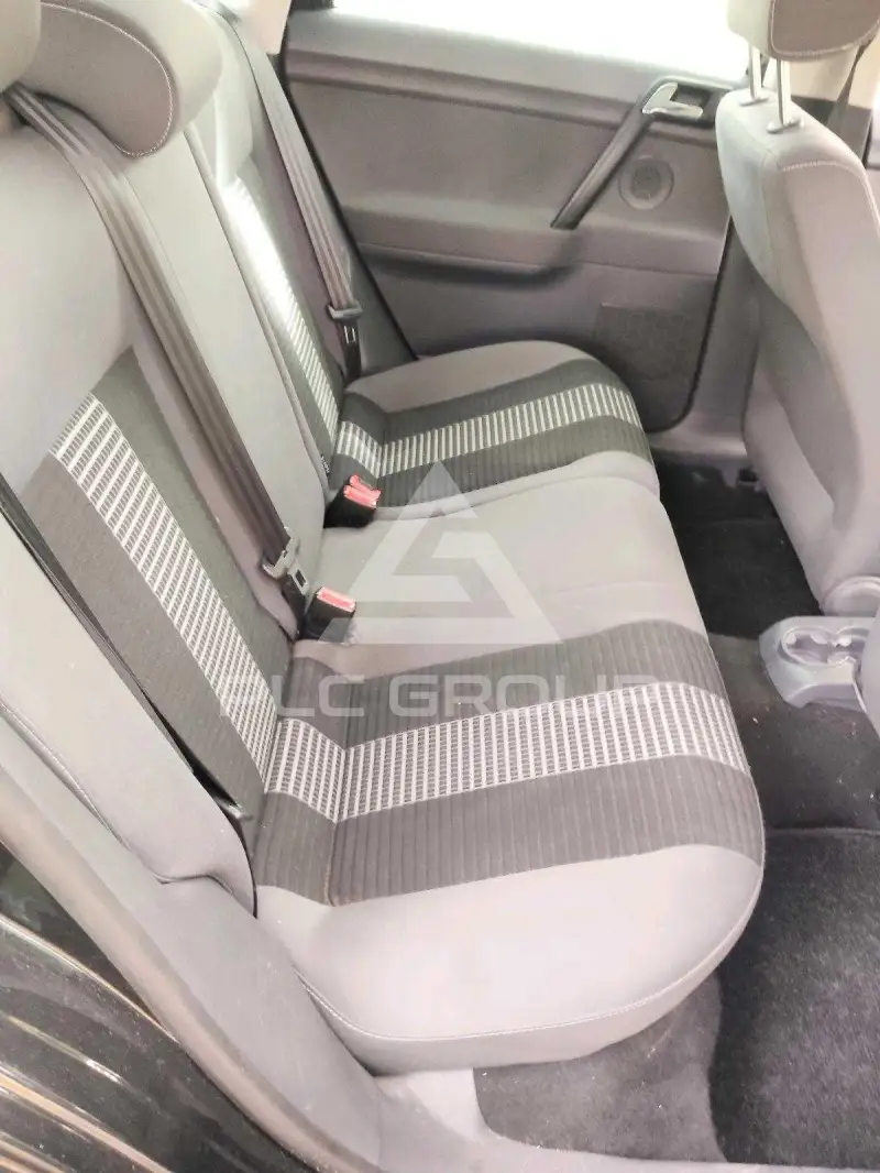 2009 Volkswagen Polo