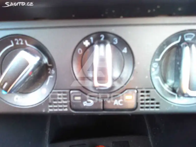 2009 Volkswagen Polo