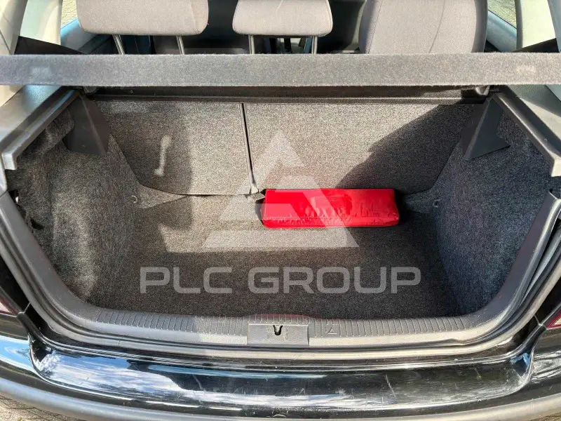 2009 Volkswagen Polo