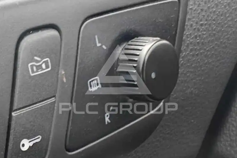 2009 Volkswagen Polo