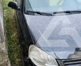 2009 Volkswagen Polo