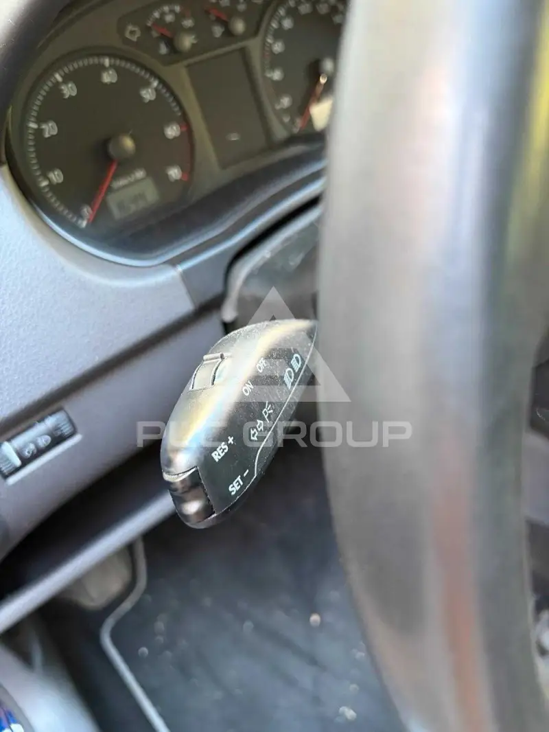 2009 Volkswagen Polo