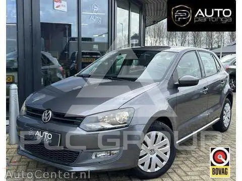 2009 Volkswagen Polo