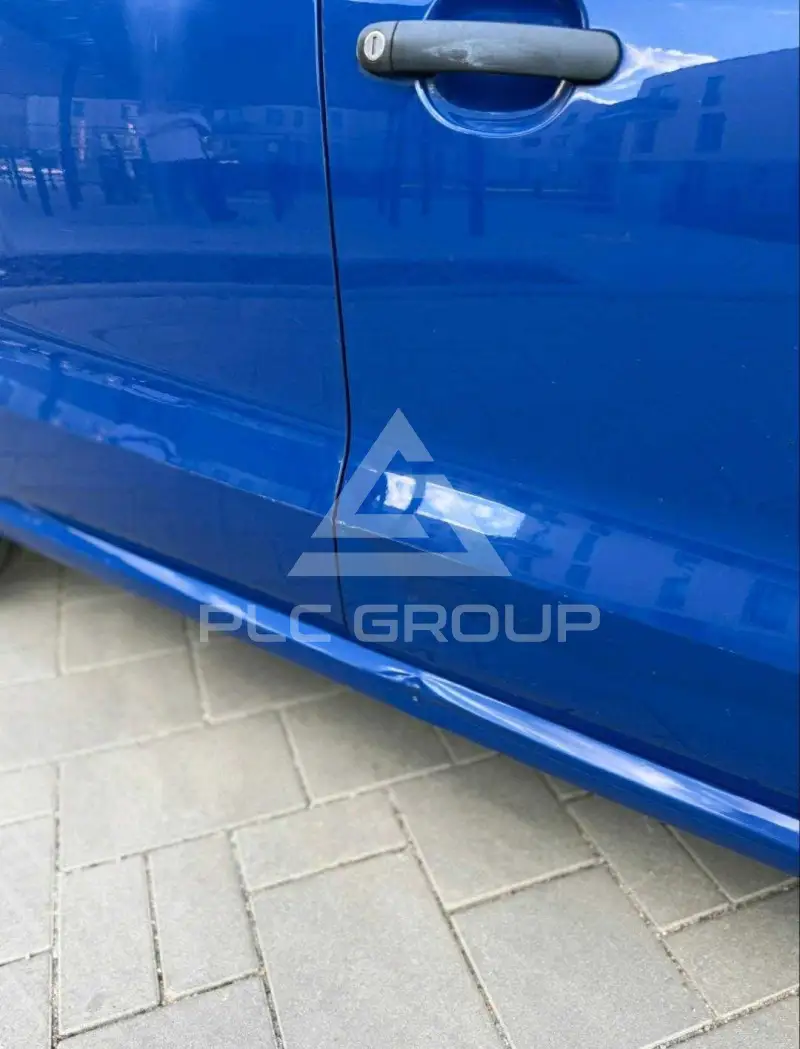 2009 Volkswagen Polo