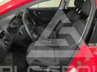 2009 Volkswagen Polo