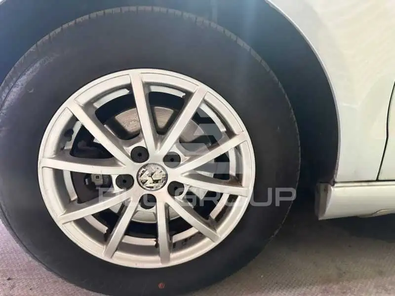 2009 Volkswagen Polo