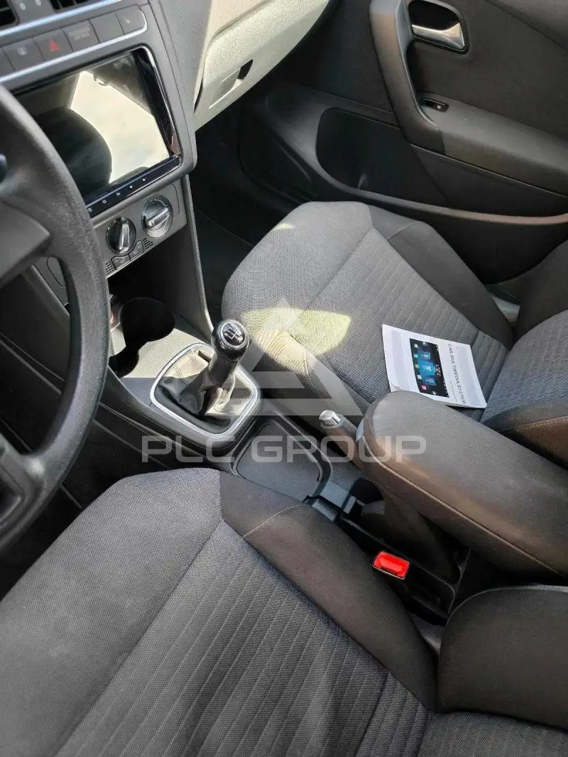2009 Volkswagen Polo