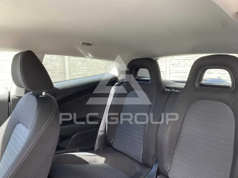 2009 Volkswagen Scirocco