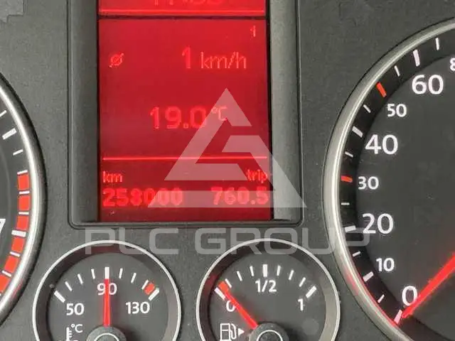 2009 Volkswagen Scirocco