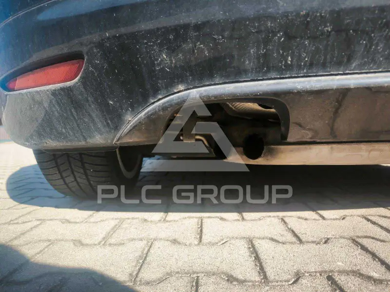 2009 Volkswagen Scirocco