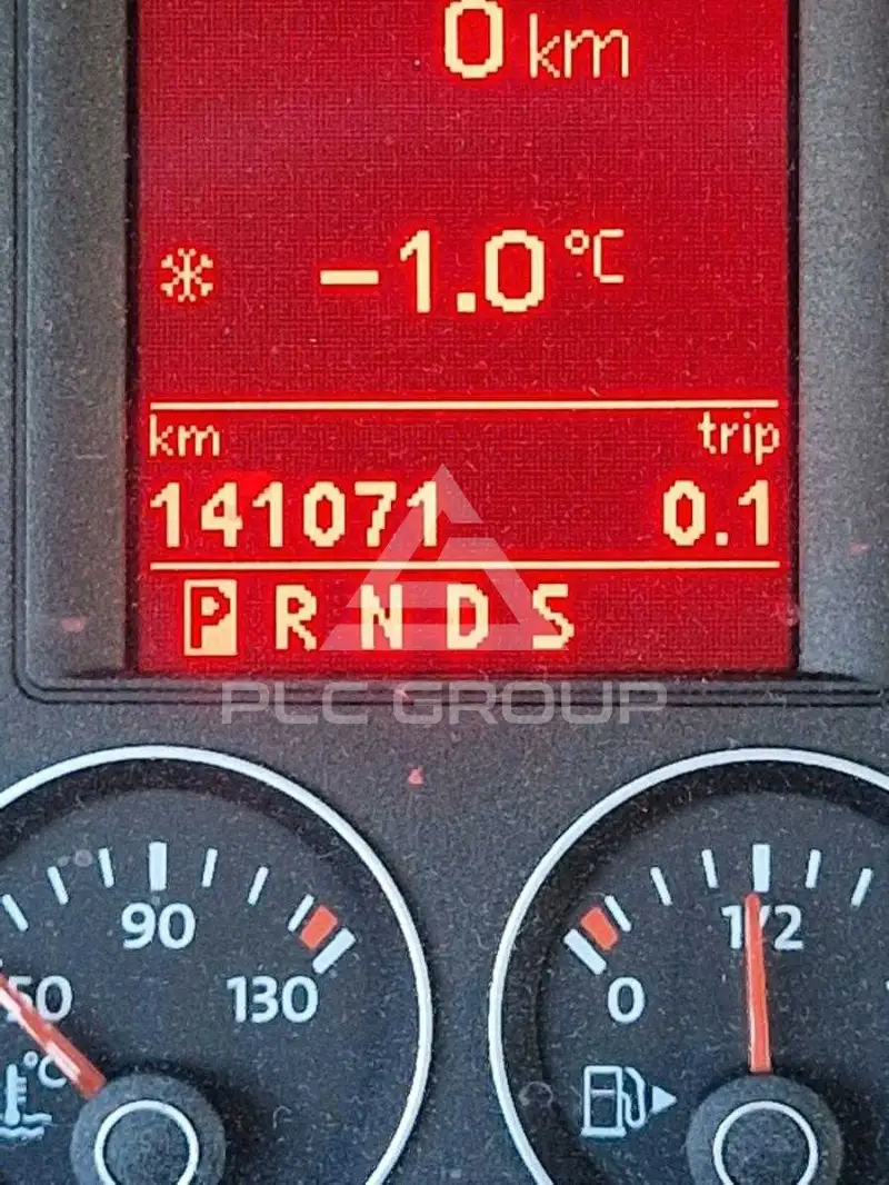 2009 Volkswagen Scirocco