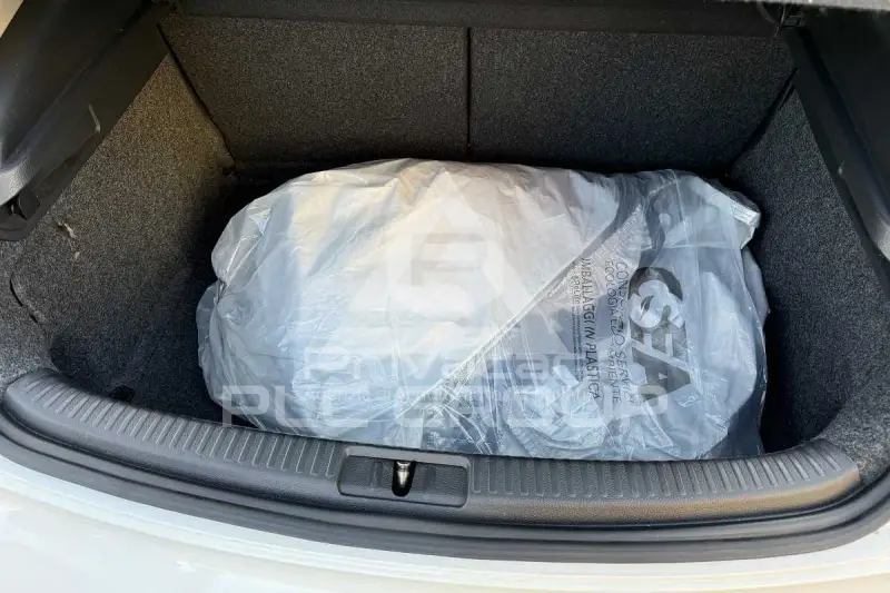 2009 Volkswagen Scirocco