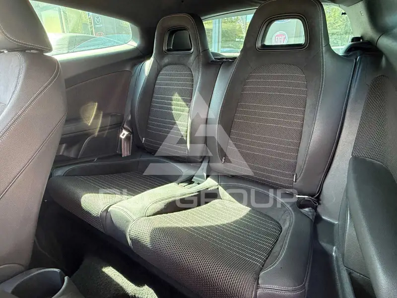 2009 Volkswagen Scirocco