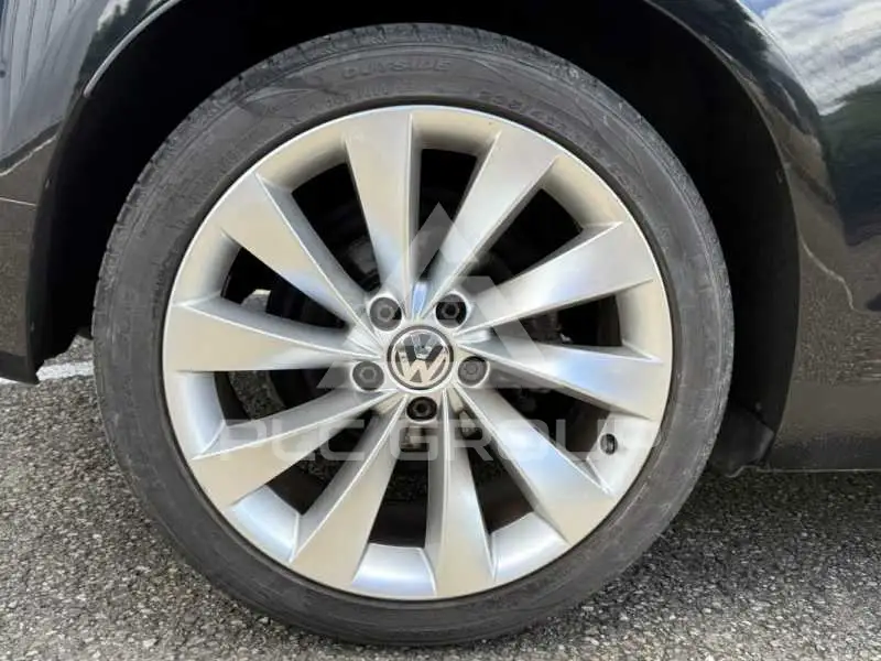 2009 Volkswagen Scirocco