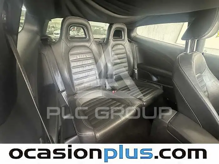 2009 Volkswagen Scirocco