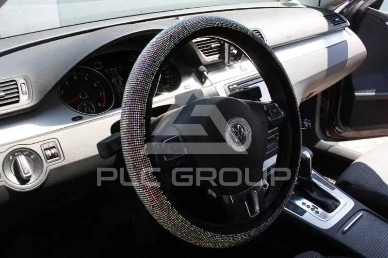 2009 Volkswagen CC