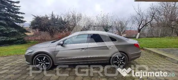 2009 Volkswagen CC