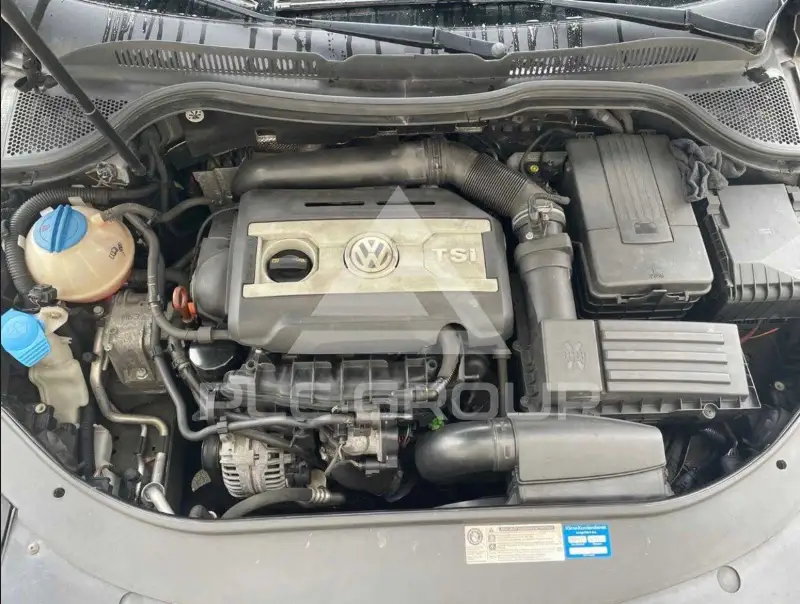 2009 Volkswagen CC