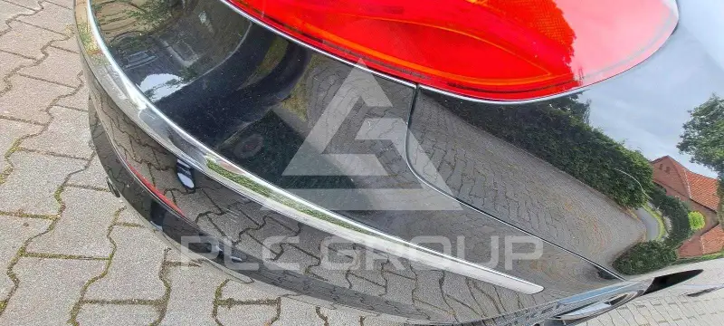 2009 Volkswagen CC