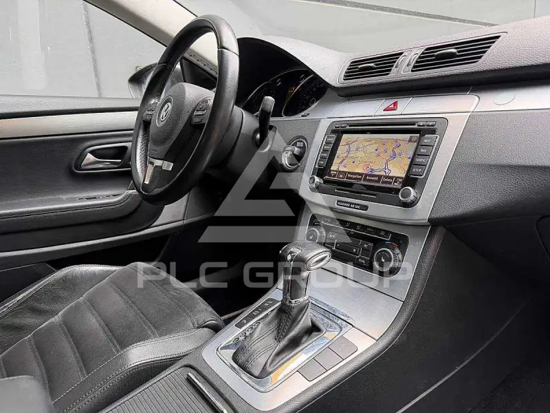 2009 Volkswagen CC