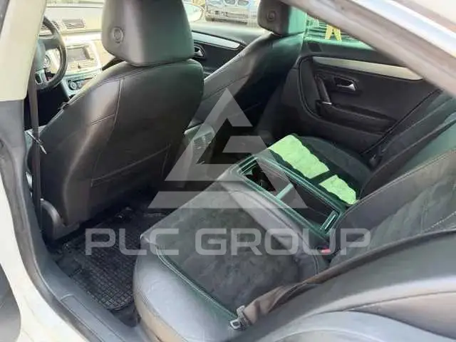 2009 Volkswagen CC