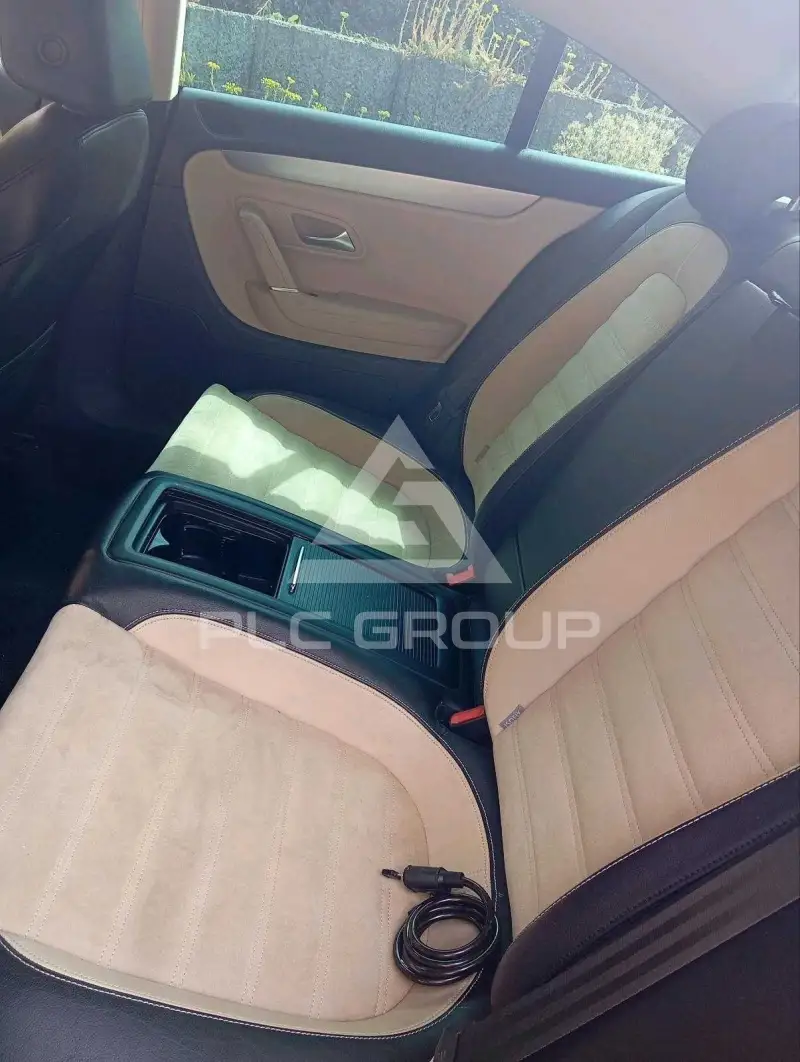 2009 Volkswagen CC