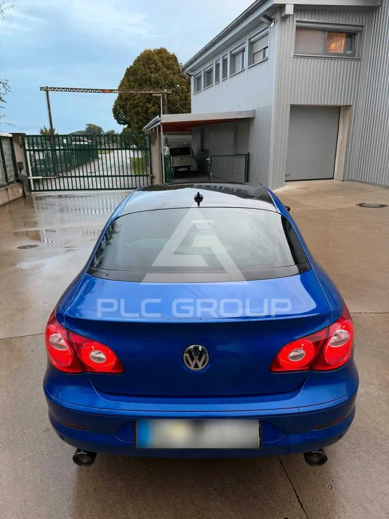 2009 Volkswagen CC