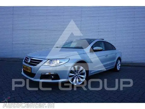2009 Volkswagen CC